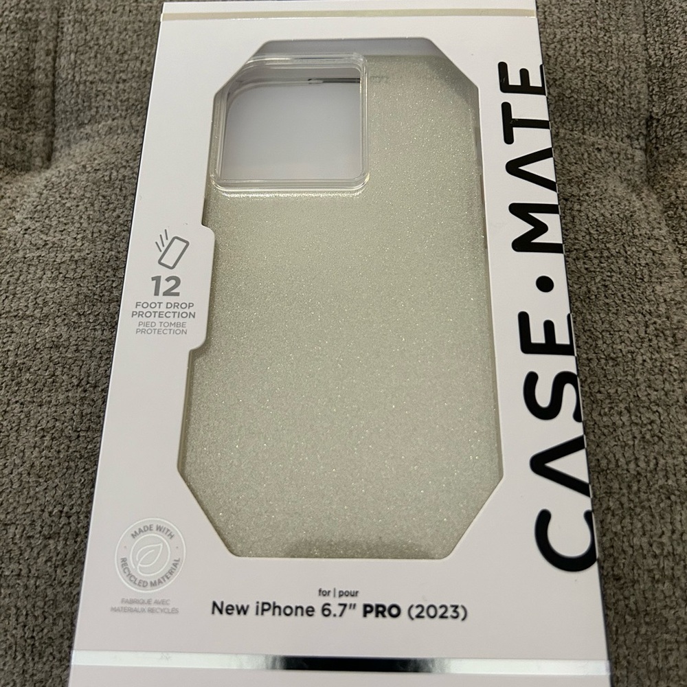 iPhone 15 pro max case